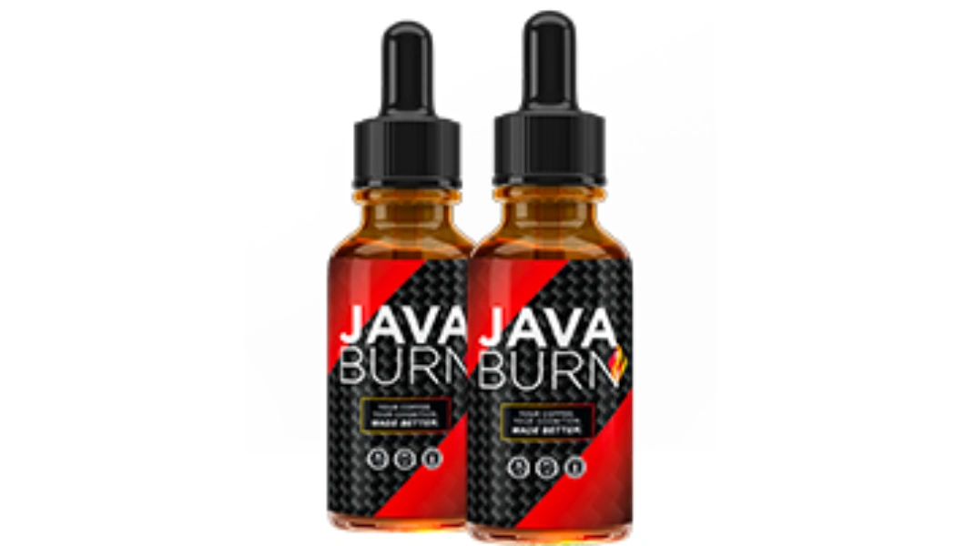 Java-Burn Coffee Additive
