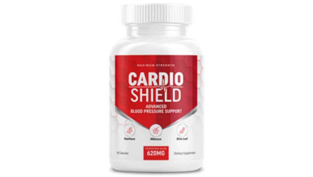 CardioShield Heart & Cardiovascular Health Supplement Review