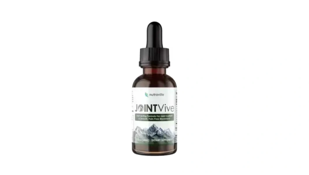 JointVive Joint Health Supplement
