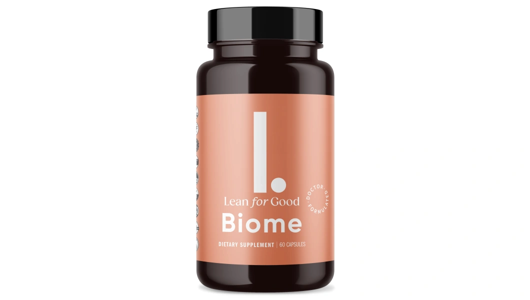 LeanBiome Weight Loss Supplement