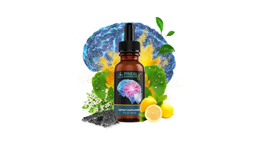 PGRDNVIP Pineal Guardian Cognitive Health Supplement Review
