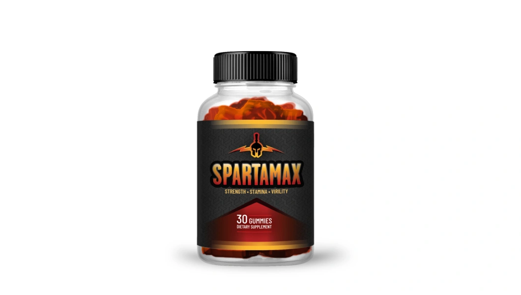 Spartamax Male Vitality Enhancement Supplement Review