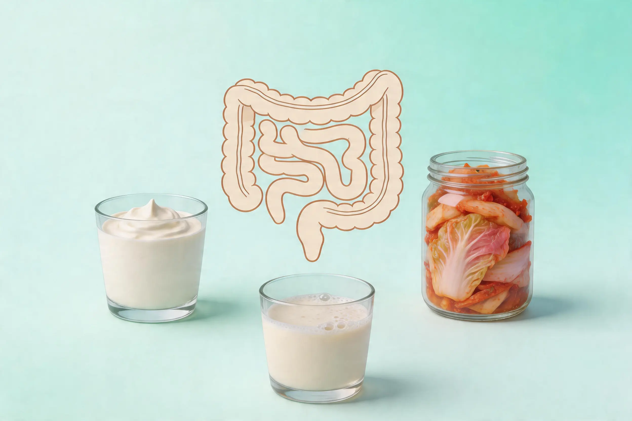 Best Gut Health Supplements 2026