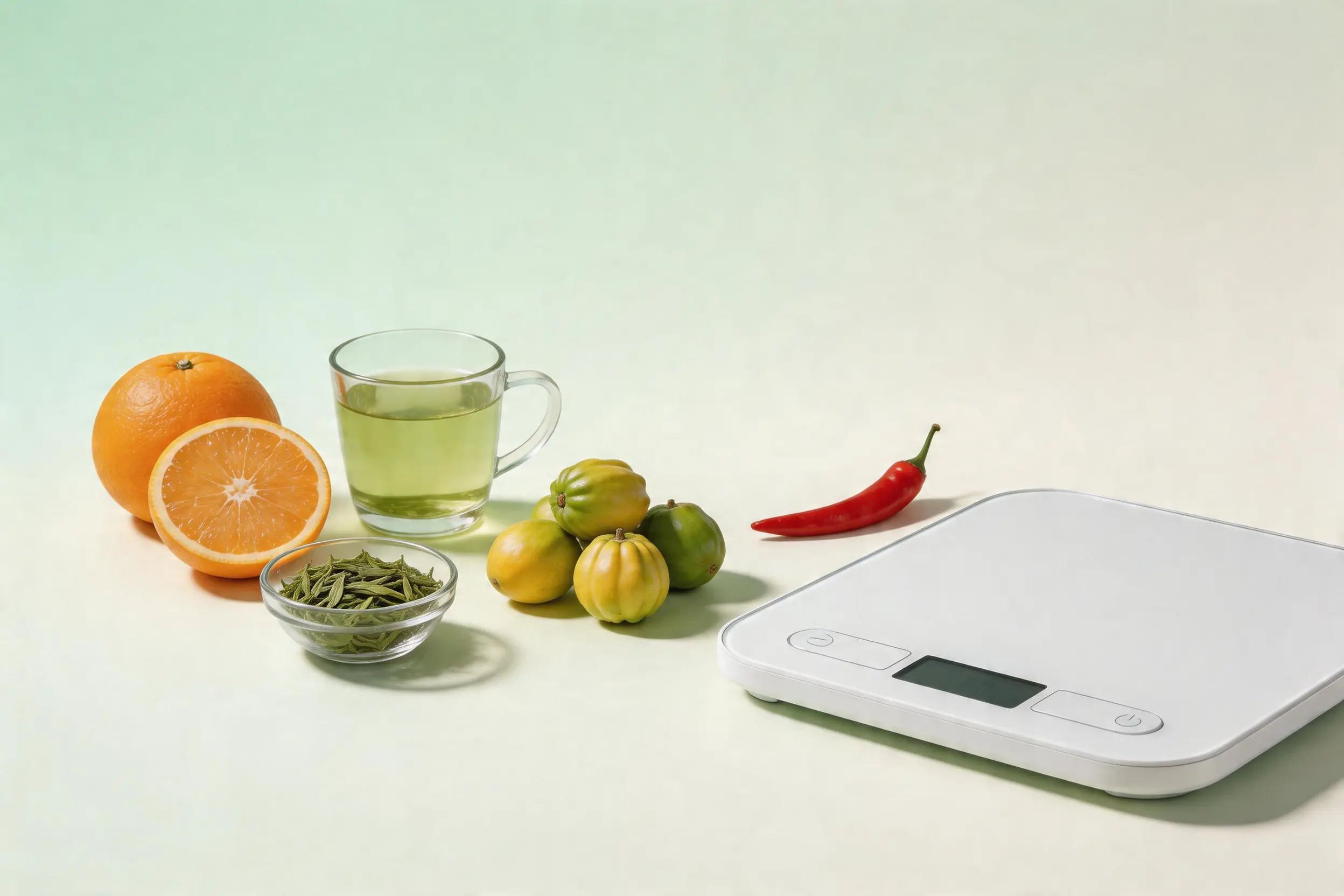 Best Natural Weight Loss Pills 2026
