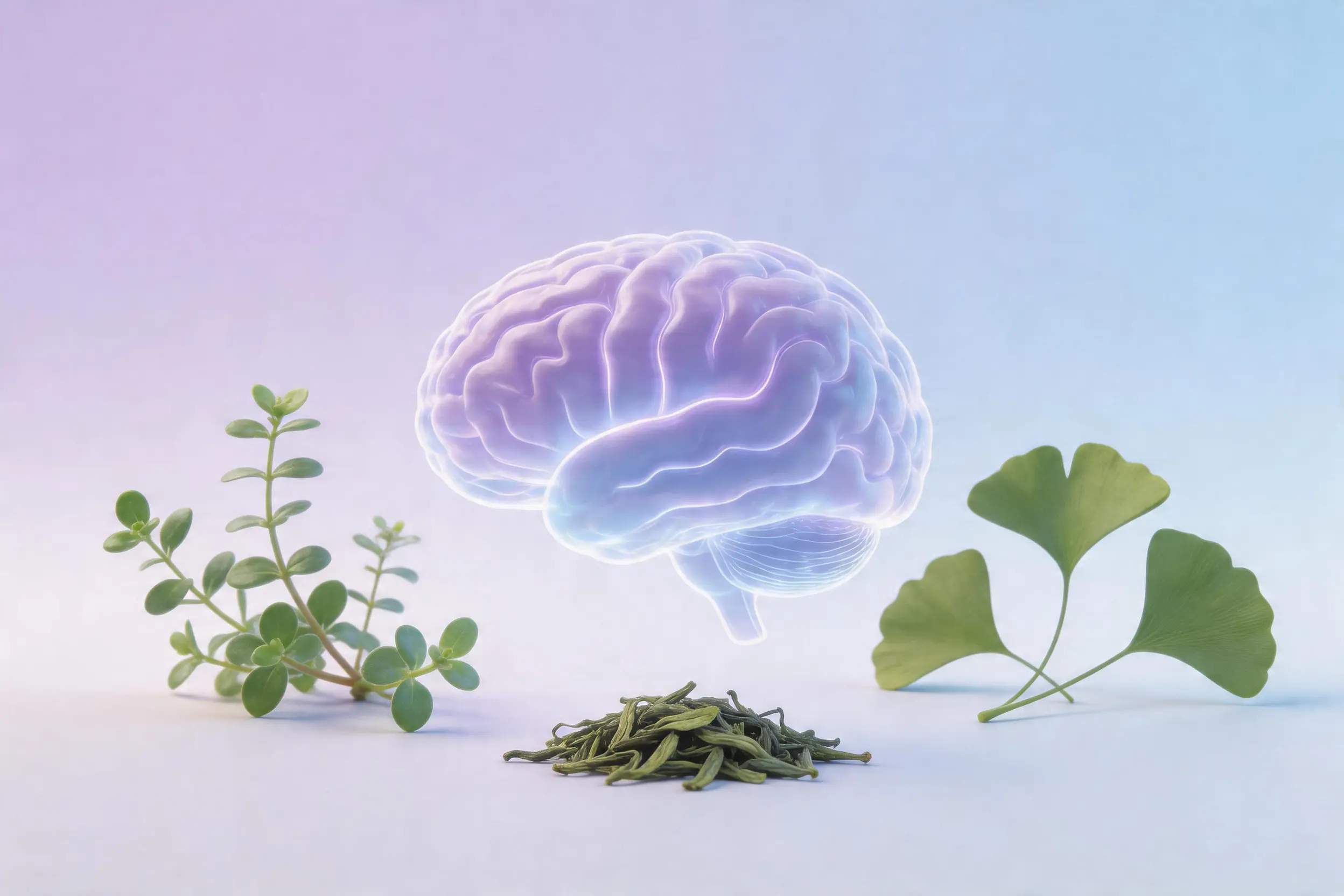 Best Nootropics for Brain Fog 2026