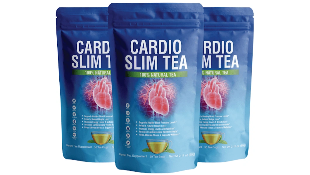 Cardio-Slim-Tea