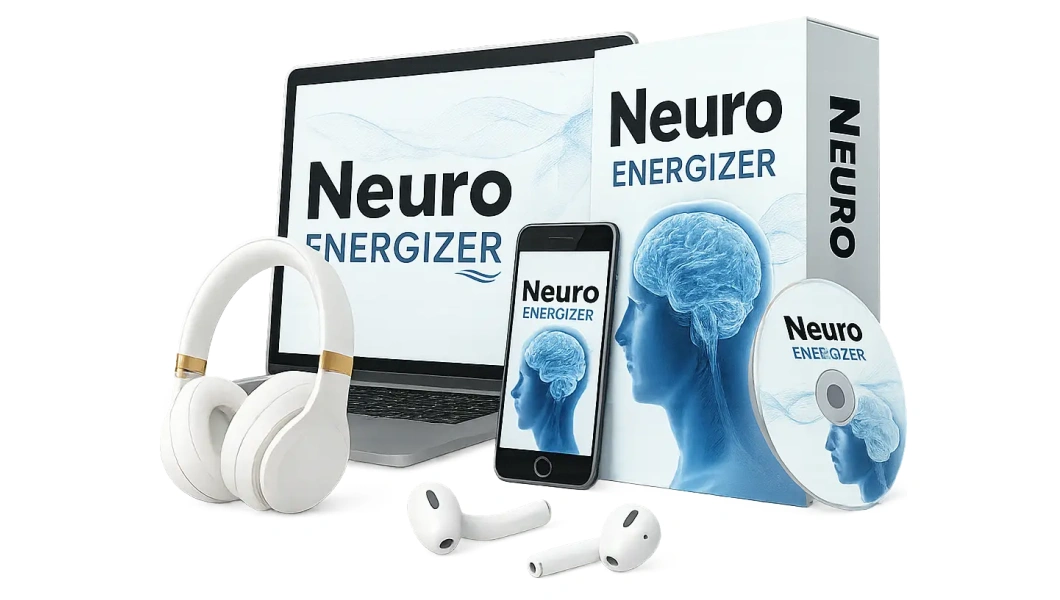 Neuro-Energizer