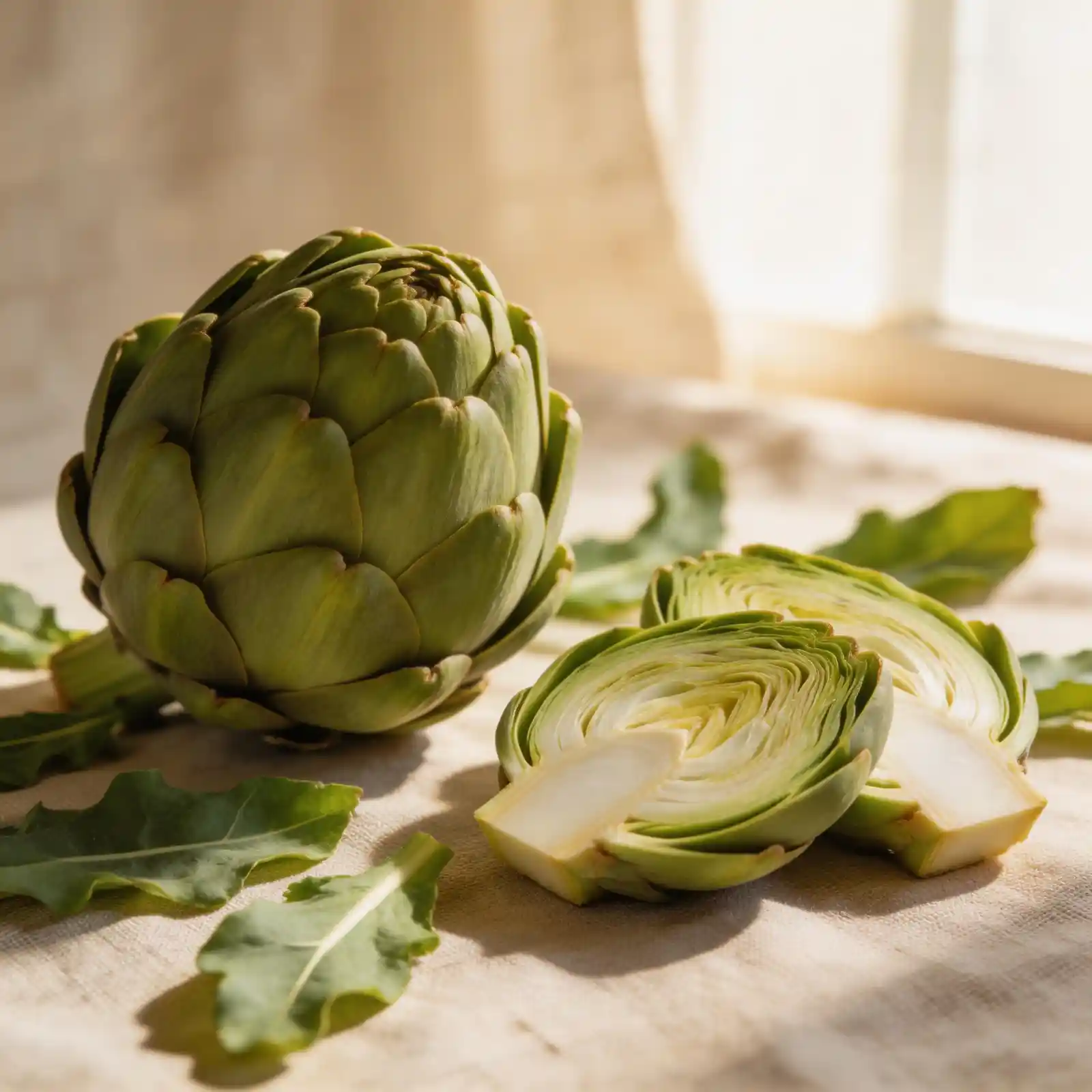 Artichoke Extract