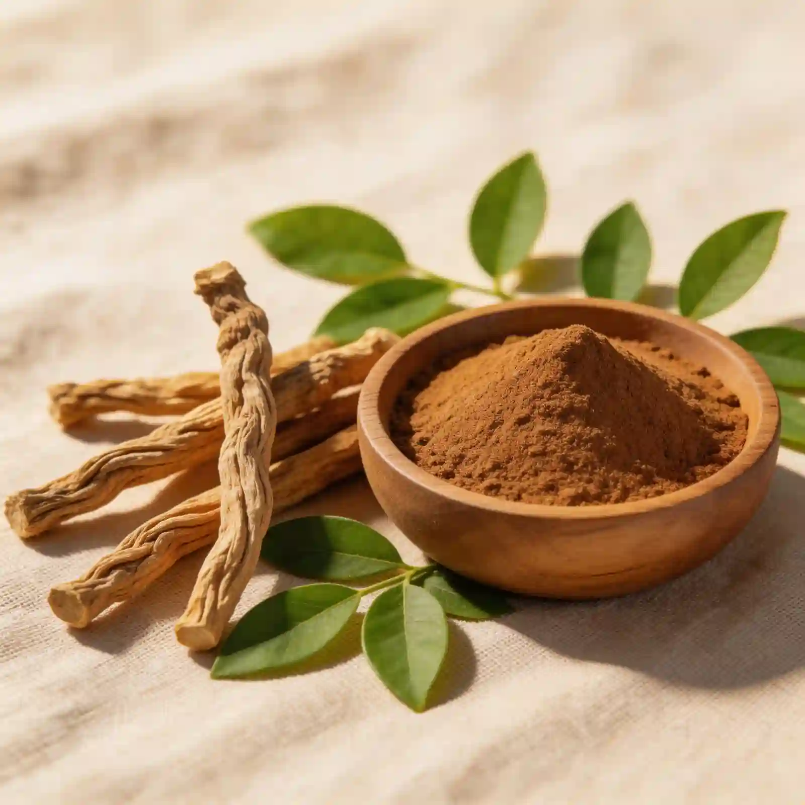 Ashwagandha