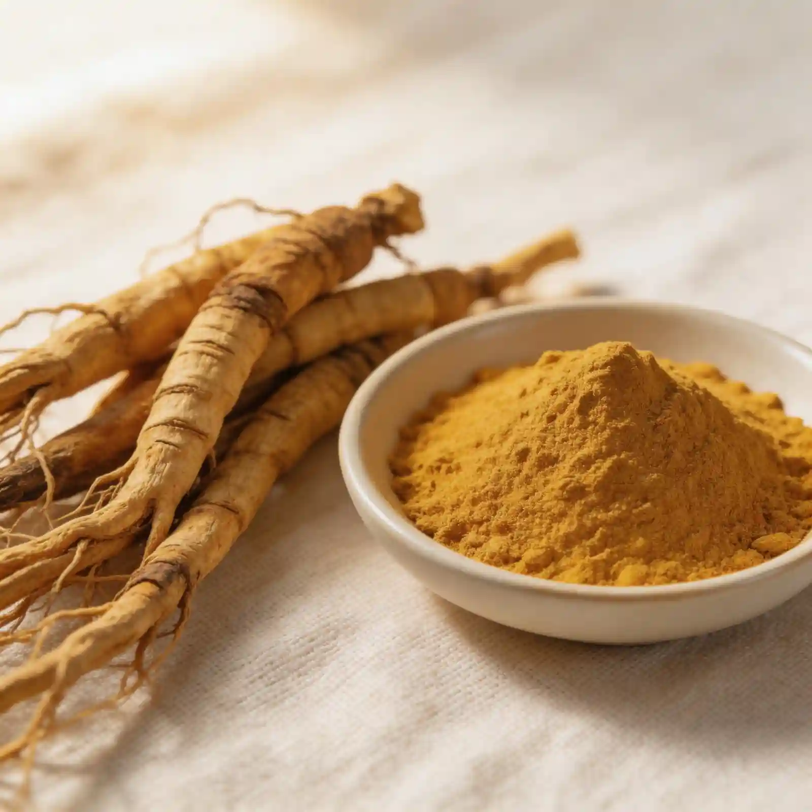 Berberine