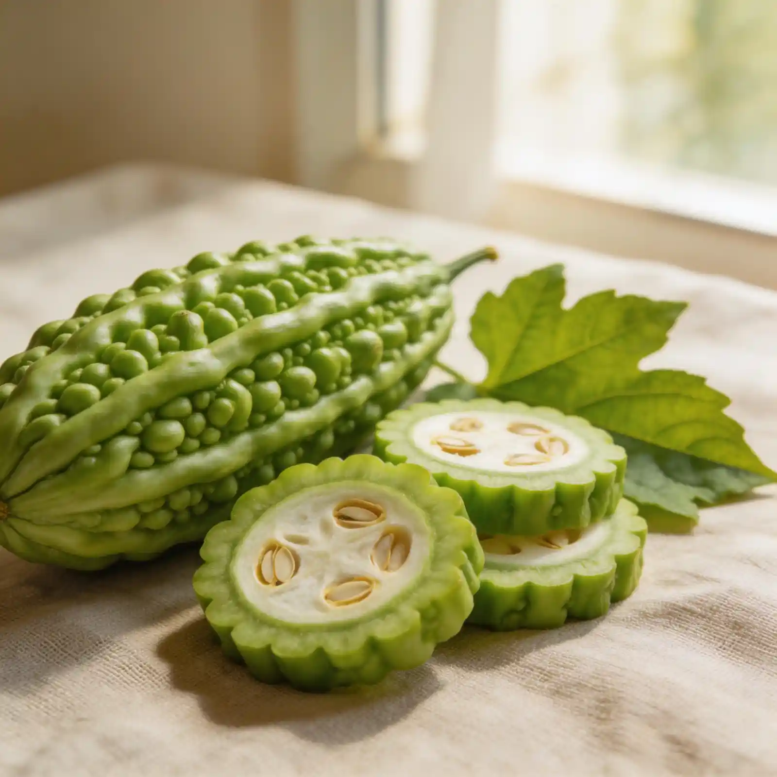 Bitter Melon