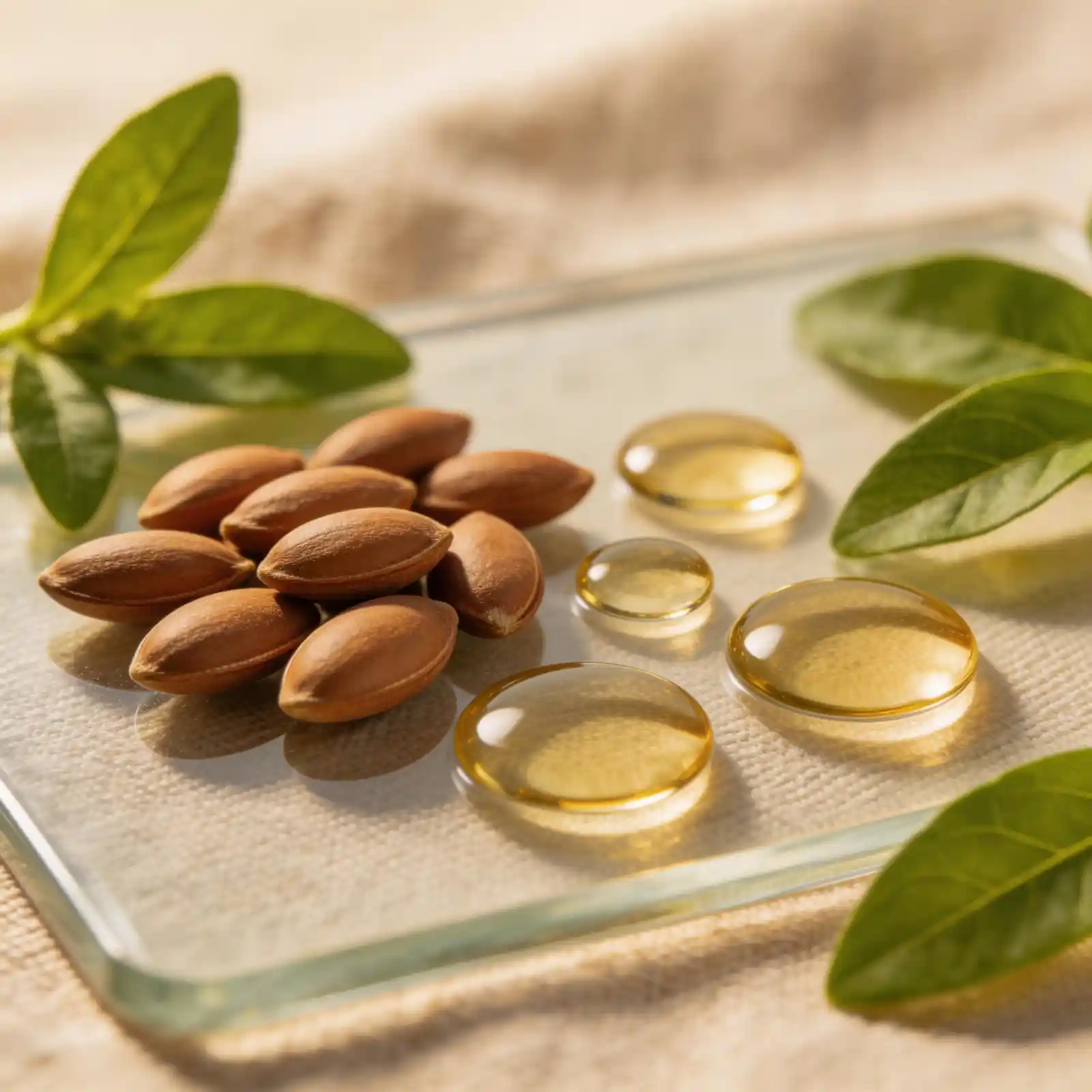 Conjugated Linoleic Acid