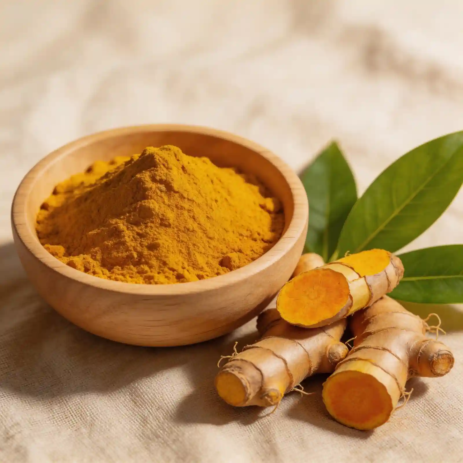 Curcumin