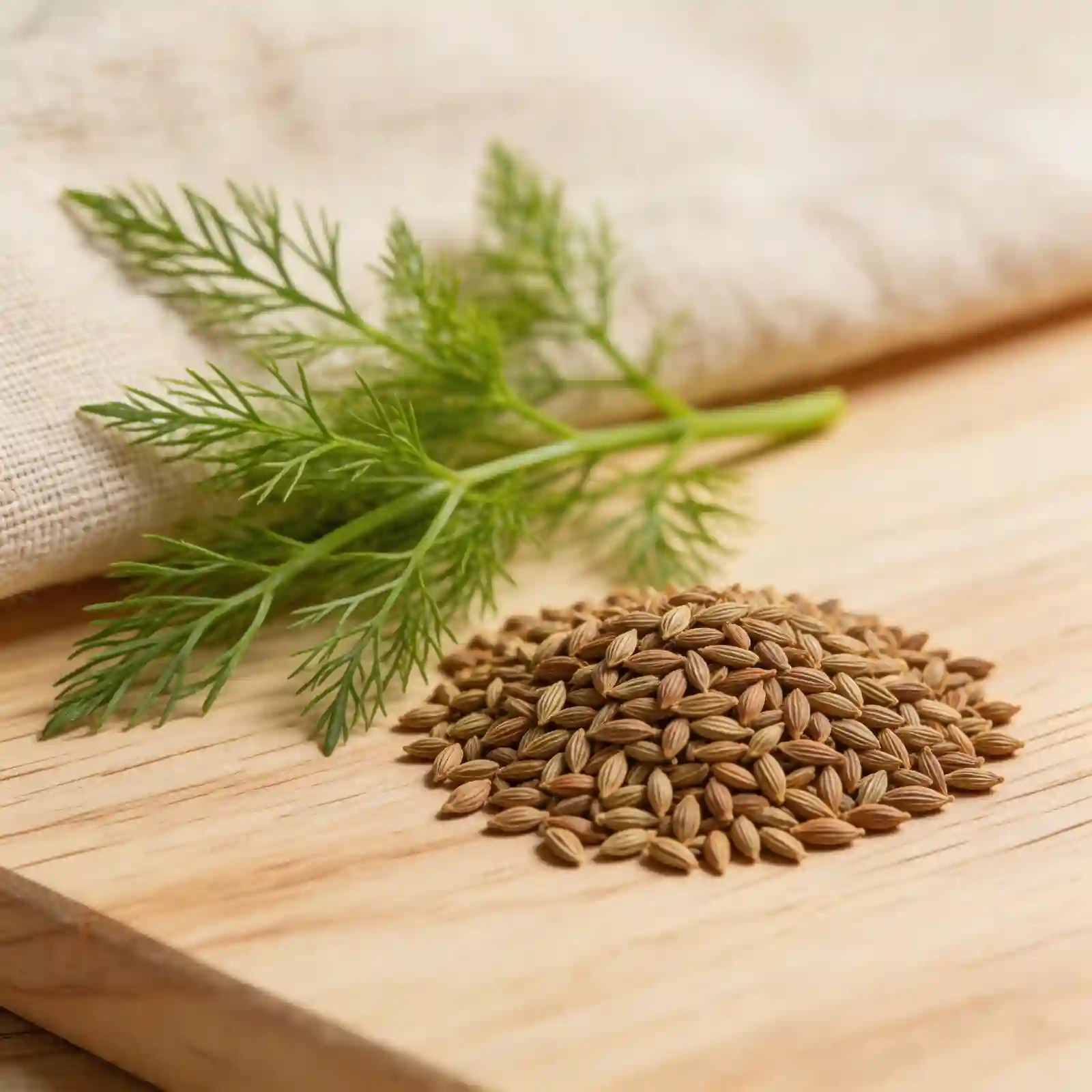 Fennel Seed