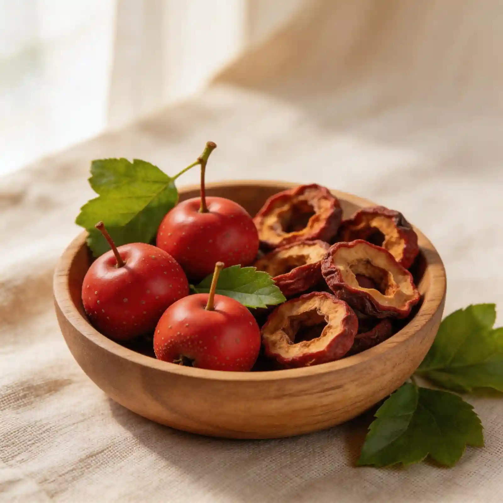 Hawthorn Berry