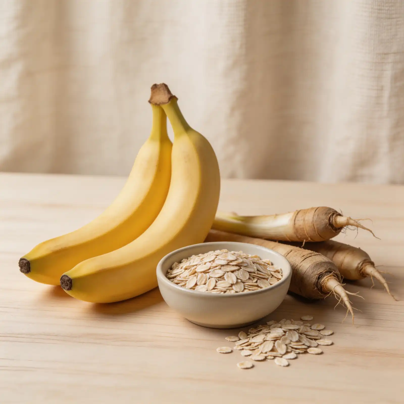 Prebiotics