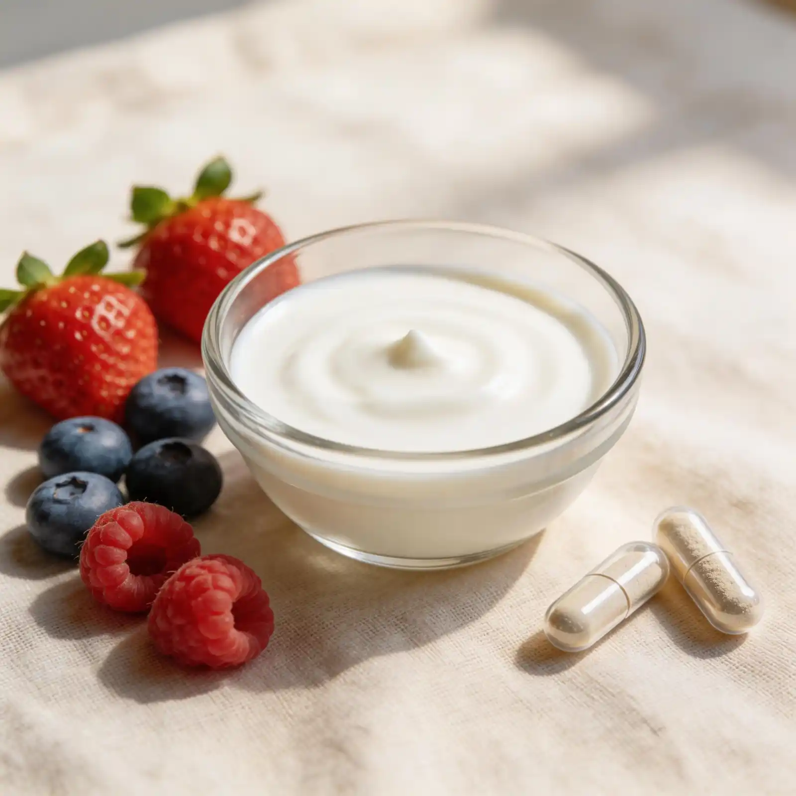 Probiotics