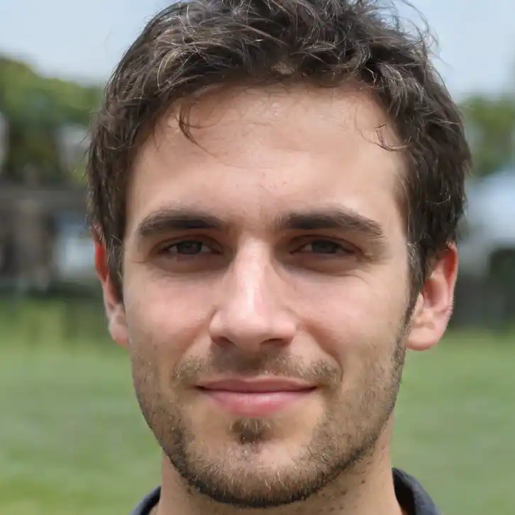 Douglas S.