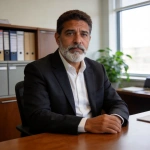 David B.