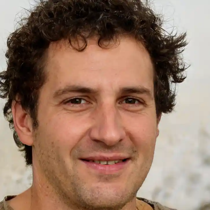 Robert K.