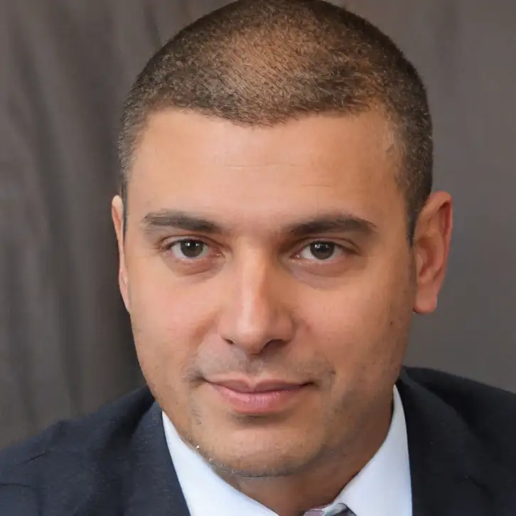 David C.