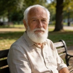 Steven B.
