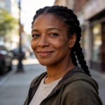 Lisa R.