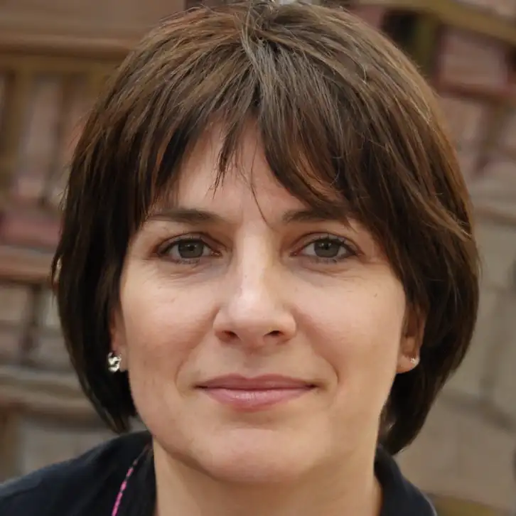 Melissa K.