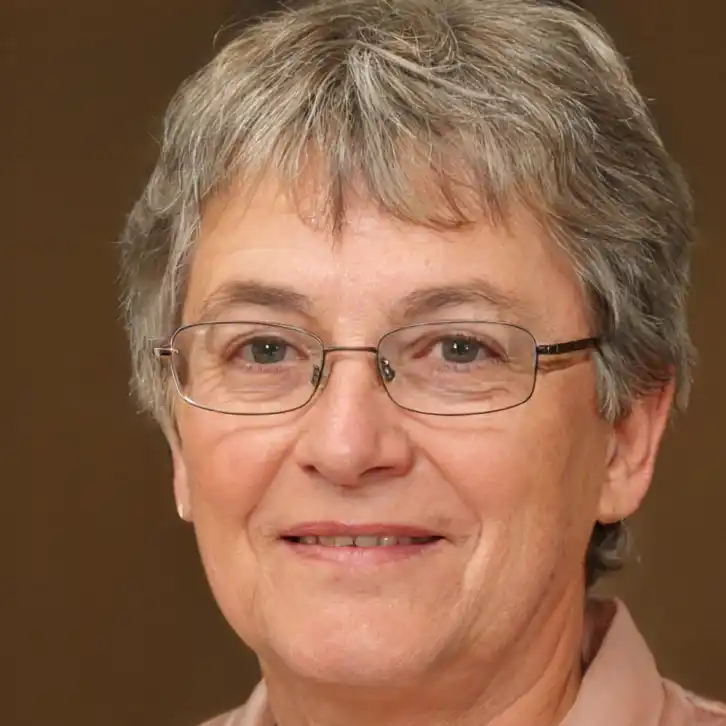 Patricia W.