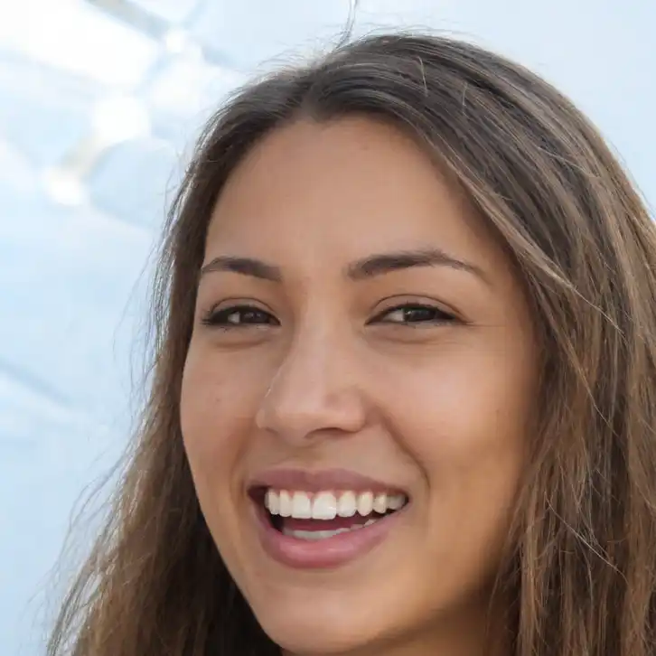 Sarah M.