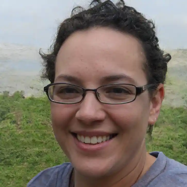 Yvonne F.