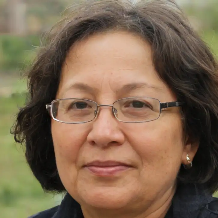 Diana K.
