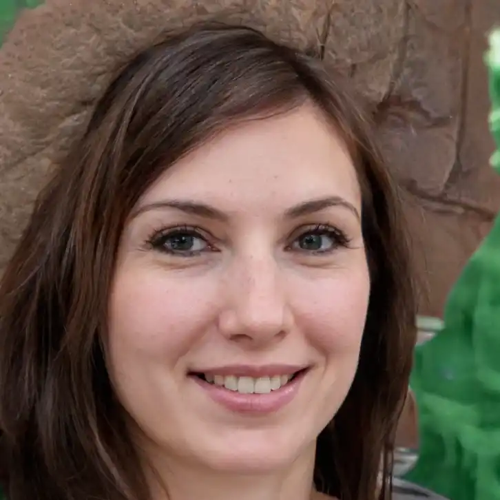 Frances B.