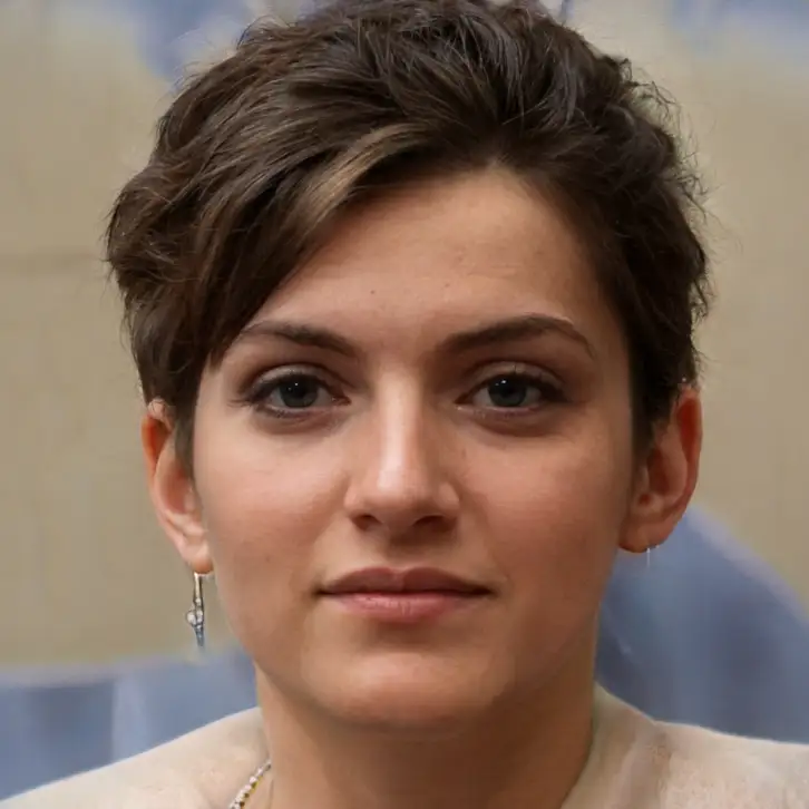 Teresa T.