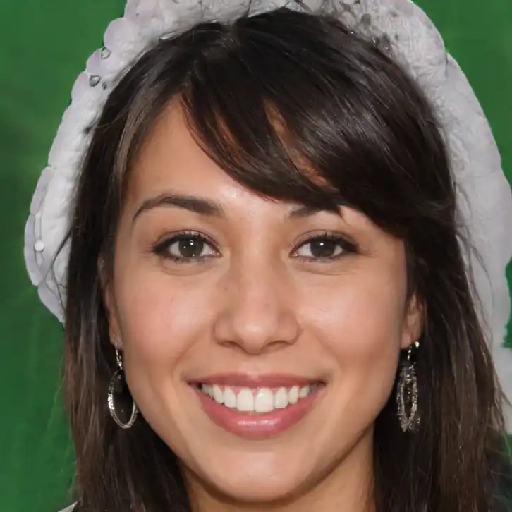Hazel D.
