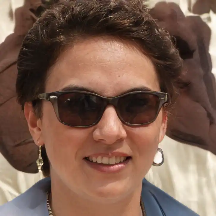 Irene F.