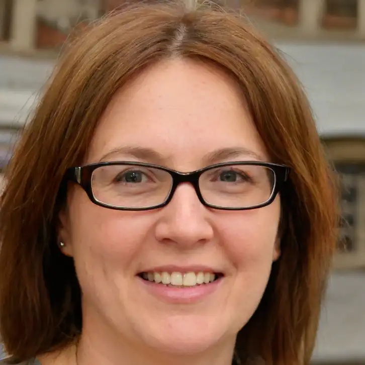 Nancy P.