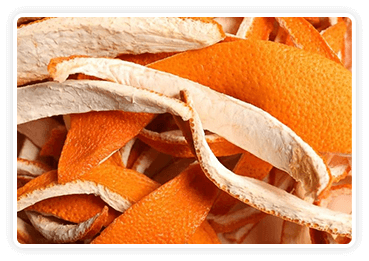 Seville Orange & Citrus Blend (Sinetrol® XPur)