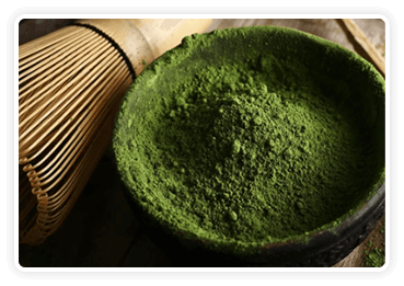 Ceremonial Green Tea (EGCG)