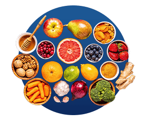 Polyphenols