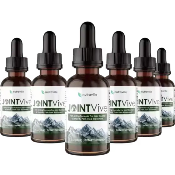 6 Bottles Supply
