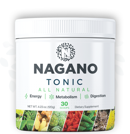 LBTonic Metabolic & Weight Management Support